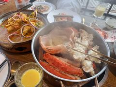 -蟹之国·精品蟹料理(极地店)