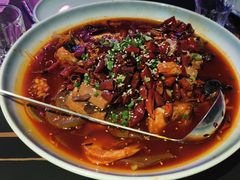 -粉墨特色菜·烧烤音乐酒馆
