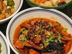 -零柒三幺·山野湖南菜(景枫中心店)