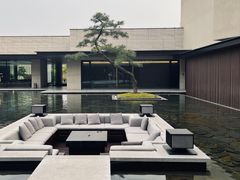 -水·餐厅