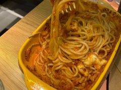 -乐凯撒披萨(汇港购物中心店)