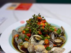-叁宝烤肉• 西安烧烤(凤城十二路店)