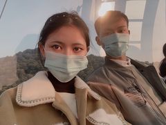 -白云山索道-售票处