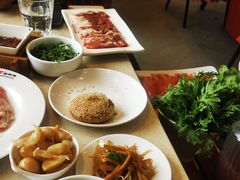 -阳坊大都涮羊肉(阳坊总店)