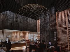 -君悦酒店·1881·北京烤鸭