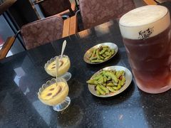 -好唛士·精酿啤酒烧烤(金沪路店)
