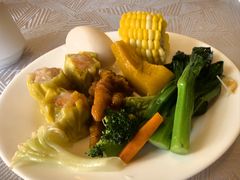-枫盈轩中餐厅(枫丹白鹭酒店)