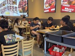 -椒椒铜炉火锅鸡(天马店)