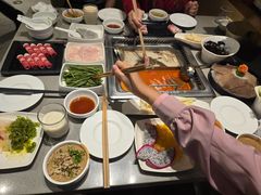 -海底捞火锅(河东万达广场店)