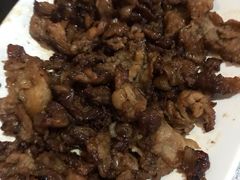 -炙热童年·老北京炙子烤肉(南锣鼓巷店)