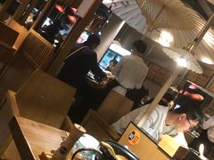 -九锅一堂酸菜鱼(新南凯德直营店)