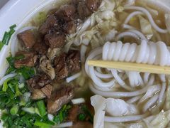 单碗牛肉粉-花溪王记牛肉粉(四季花溪商场店)