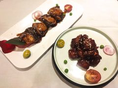 -上海1号私藏菜(静安店)