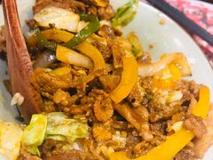 -谷雨日式烧肉(万达金街店)