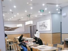 -吉野家(复兴路第二餐厅店)