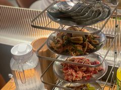 -杨小佳·齐齐哈尔烤肉·烤串(广州店)