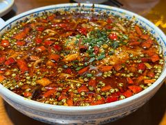 -巴人汇三篇小龙虾江湖菜(李家沱店)