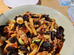 -蜀锦堂·川味现炒(襄阳武商汇店)