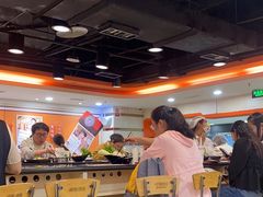 -呷哺呷哺(西单大悦城店)