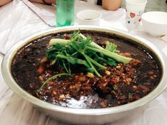 -温江公平红烧兔(总店)