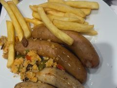 -宜家·瑞典风味餐厅(四元桥店)