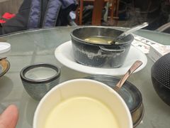 -魁盛居百年鲁菜馆(中林路店)