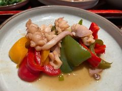 -山食间·中式营养轻餐(保利时光里店)