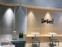 -Seesaw Coffee(西岸凤巢店)