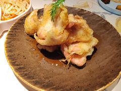 -奉天小馆·非遗东北菜(济南万象城店)
