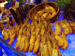 -好日子皇冠假日酒店·君怡咖啡厅(特美思大厦店)