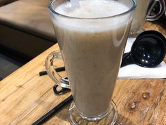 红枣粗粮饮-过桥缘·过桥米线(鲁能城店)