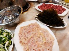 -牛排王糟粕醋火锅(海甸分店)