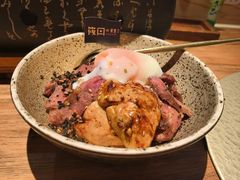 -筱田の食堂·izakaya(淮海中路店)