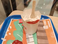 -汉堡王(上海缤谷一期店)