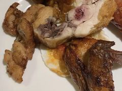 -星伦多 自助料理(圆融店)