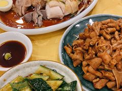 -粤·向群饭店(泮塘路店)