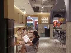 -Pennehut畔尼意面(合肥万象城店)