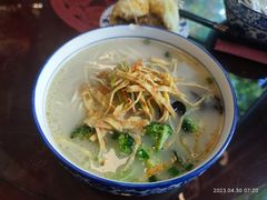 -四海楼(如皋定慧禅寺店)
