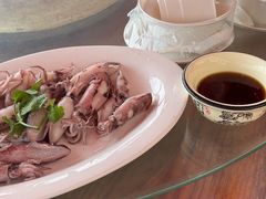 -原龙海鲜大排档(美食地标店)