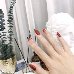-Pink You美甲洗眉纹绣定制中心