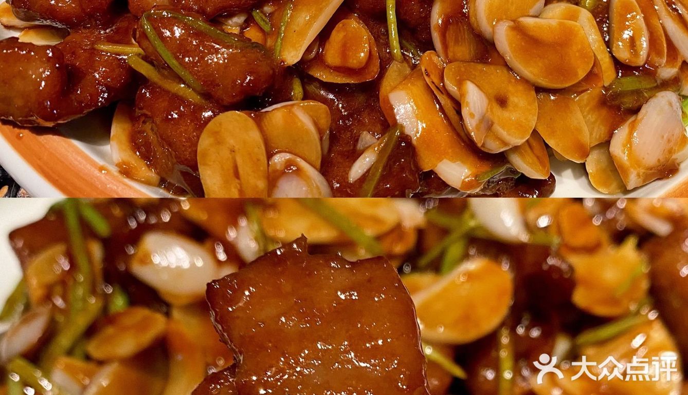 京味菜中国风