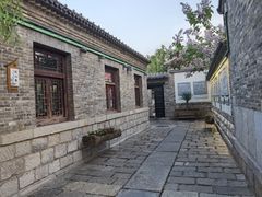 -百花洲