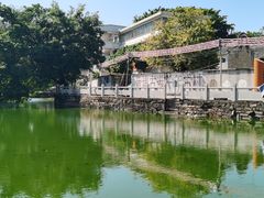 -黄埔古港