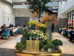 -大树餐厅(红旗街万达店)