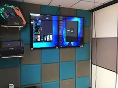 -零纪元VR体验馆·桌游(黄浦店)