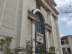 -伯衡55·吉品轩(乌鲁木齐南路店)