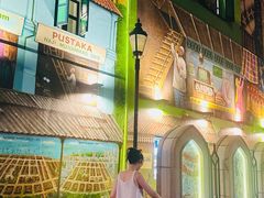 -苏丹回教堂