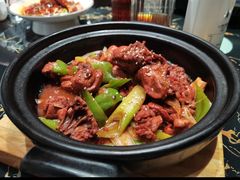 -南苑酒店·美时新餐厅