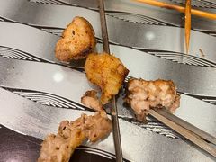 -兰州老马食府(小潞邑店)