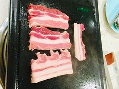 -韩时烤肉(枫蓝店)